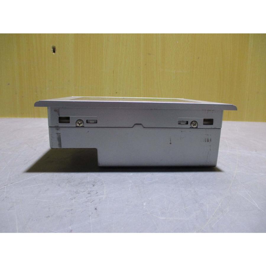 中古 PRO FACE 2980070-03 GP2301-SC41-24V タッチパネル表示器