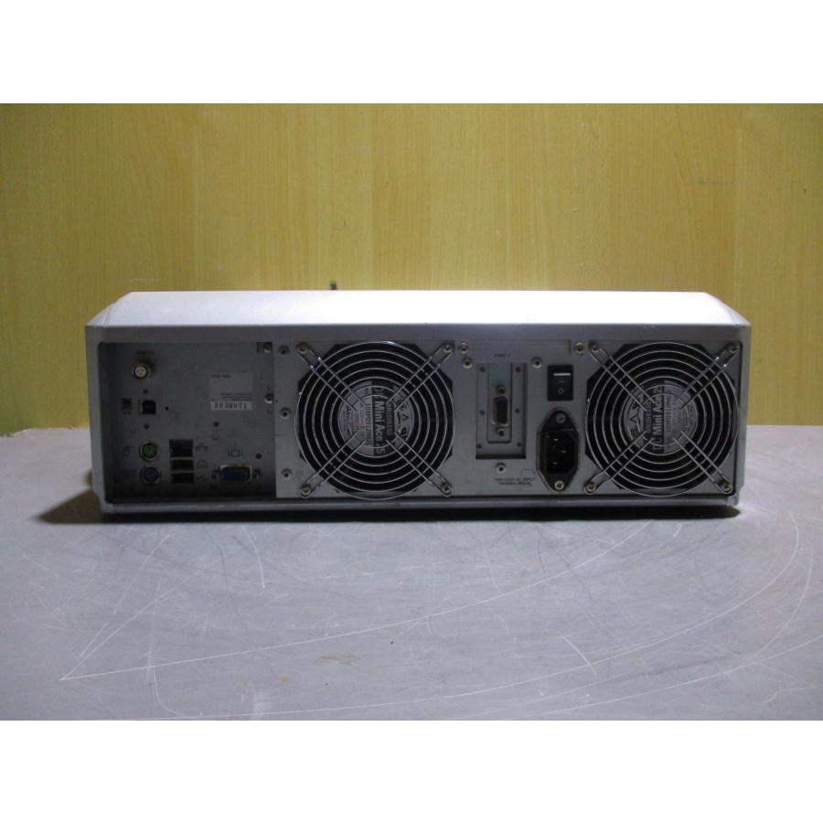 中古KEYENCE デジタルマイクロスコープ VHX-100 通電OK(R60207HPE004