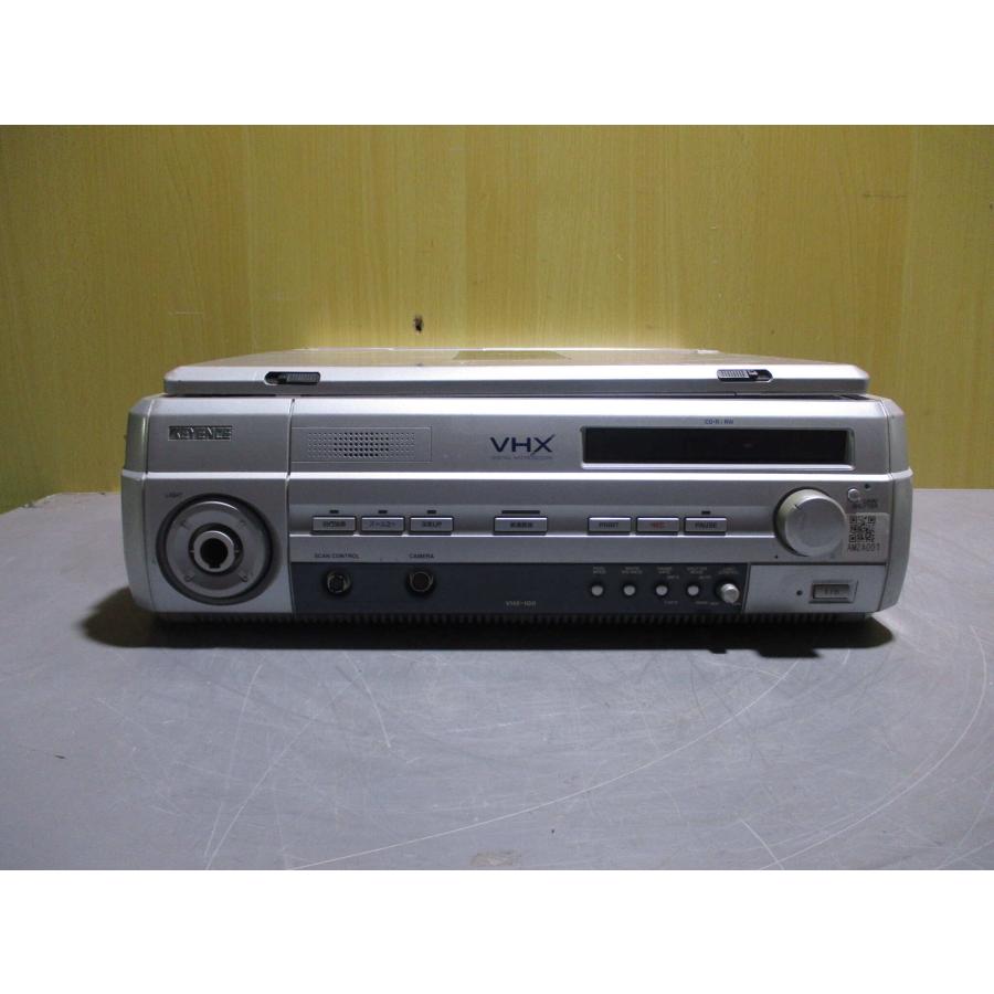 中古KEYENCE デジタルマイクロスコープ VHX-100 通電OK(R60207HPE004