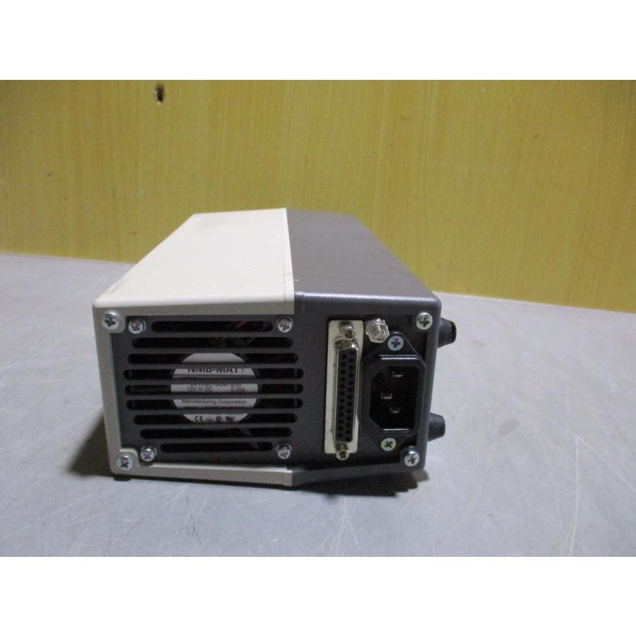 新古 HOYA-SCHOTT Megalight 100 Halogen light source 通電確認