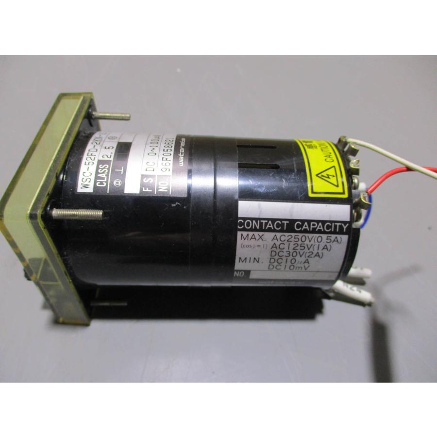 中古 ULVAC WSC-52FD-2KN-1S 真空ゲージ/HEAD WP-02/GP-ISRY 中古 ULVAC WSC-52FD-2KN-1S 真空ゲージ/HEAD WP-02/GP-ISRY