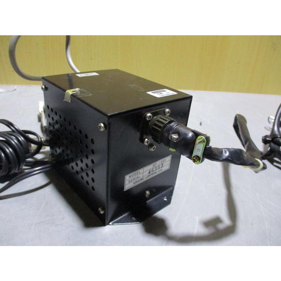 中古 ULVAC WSC-52FD-2KN-1S 真空ゲージ/HEAD WP-02/GP-ISRY 中古 ULVAC WSC-52FD-2KN-1S 真空ゲージ/HEAD WP-02/GP-ISRY