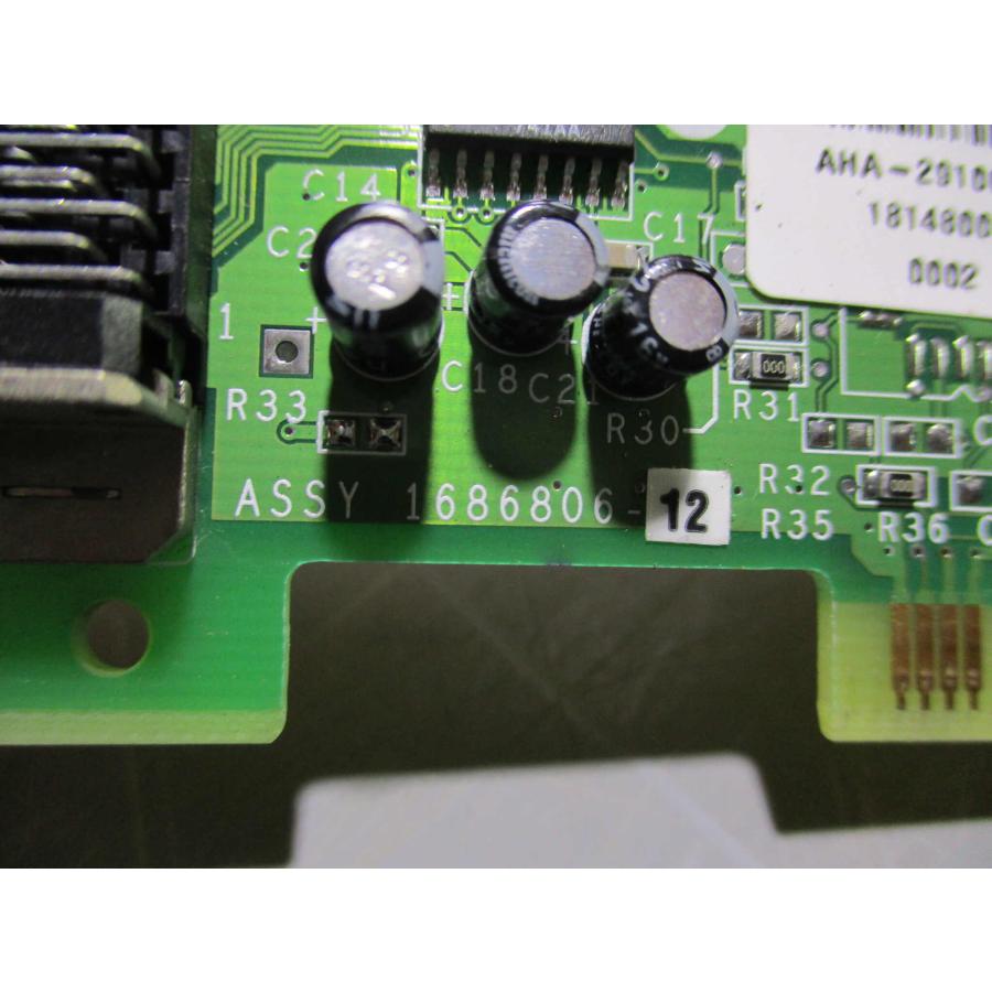 中古Adaptec SCSIカード AHA-2910C(R60614DGF021) : growdetrading