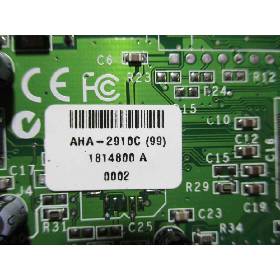 中古Adaptec SCSIカード AHA-2910C(R60614DGF021) : growdetrading