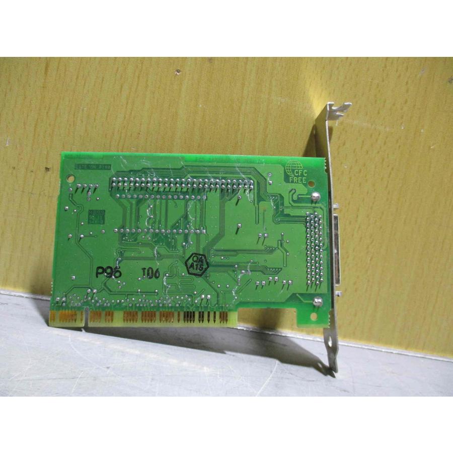 中古Adaptec SCSIカード AHA-2910C(R60614DGF021) : growdetrading