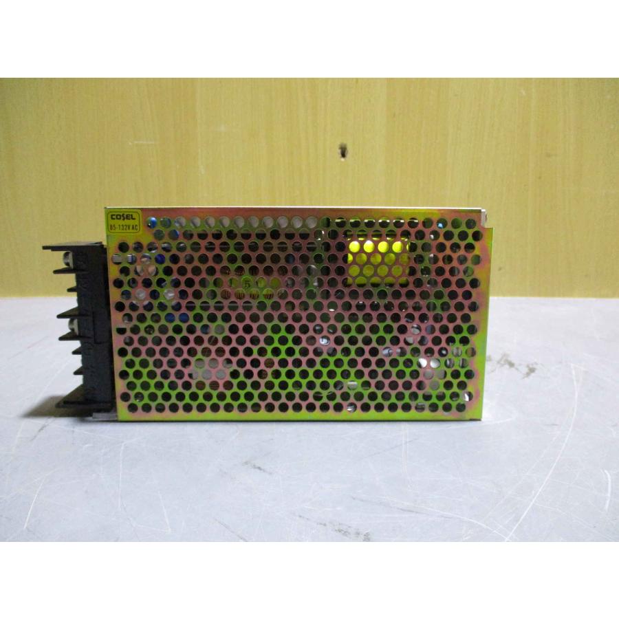 中古 COSEL R150-24 パワーサプライ 24V 6.5A (R60626CSE034