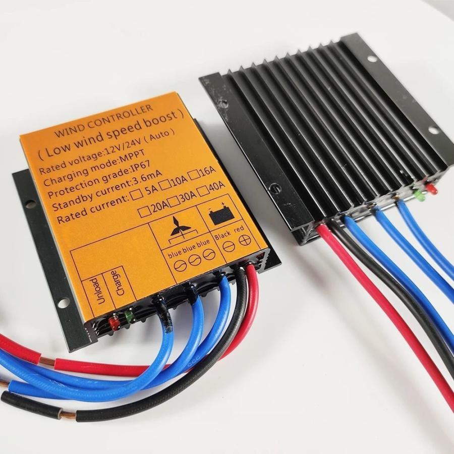 正規通販 水平風力タービン発電機 400w 600w 850w 12v 24v 48v フリーパワー 家庭用街路灯用の代替アクセサリ Discoversvg Com