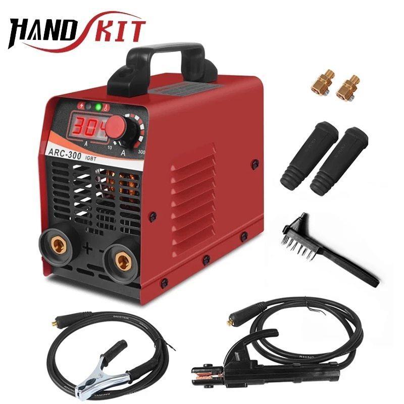 94円 即日発送 半自動ポータブルアーク溶接機 インバーター 電気スポット溶接機 2v 110v