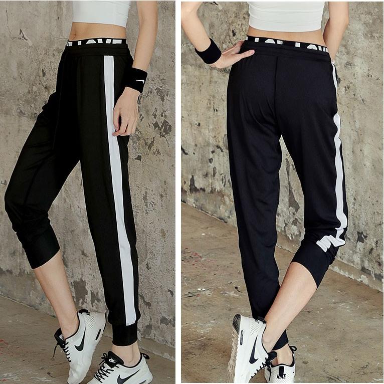 スポーツウェア レディース パンツ フィットネスパンツ レギンス ヨガウェア フィットネス 体型カバー メール便送料無料 Spw07 Spw07 シーグロウ 通販 Yahoo ショッピング