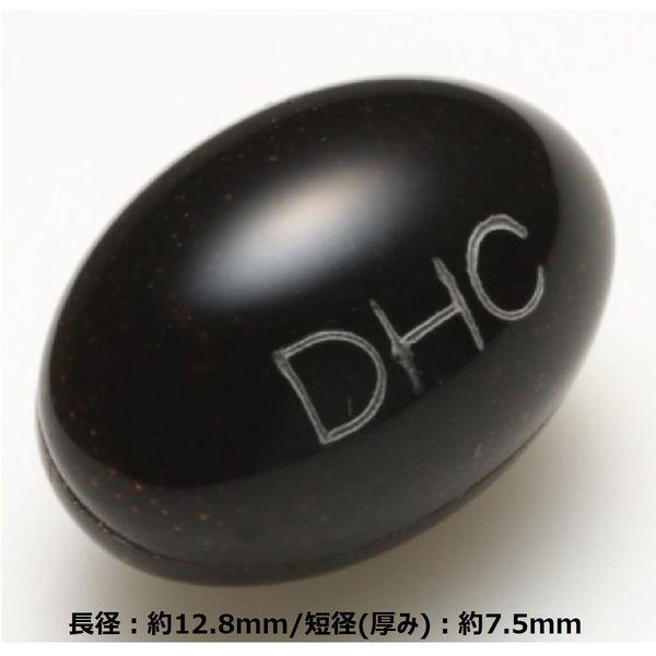 DHC 熟成 黒ニンニク 20日分 60粒｜growrichjapan｜02