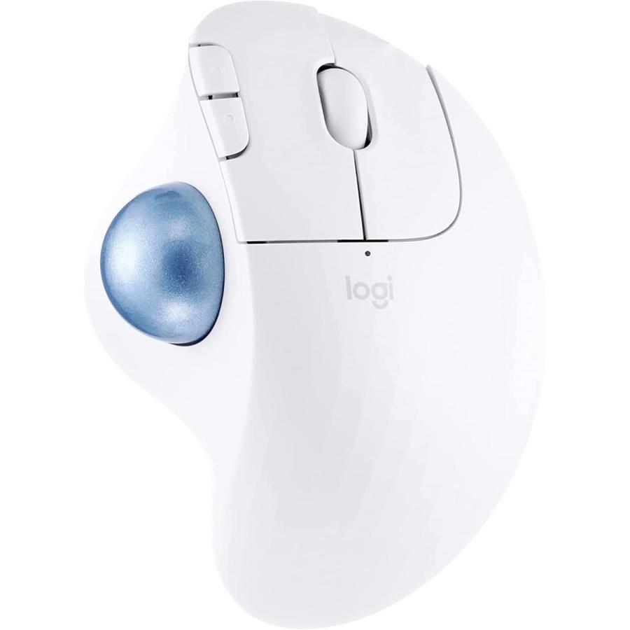logicool Logicool 無線マウス ERGO M575 ワイヤレストラック logicool Logicool 無線マウス ERGO M575 ワイヤレストラック