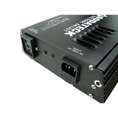 SODATECK 400/600w HPS/MHデジタル安定器の画像