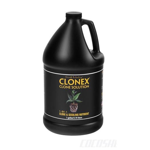Clonex Clone Solution 3.78L : Flora Farm - 通販 - Yahoo!ショッピング