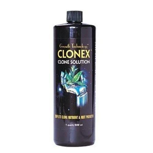 CLONEX Clone Solution 2.5ガロン Clonex Clone Solution : Flora Farm - 通販 - Yahoo!ショッピング