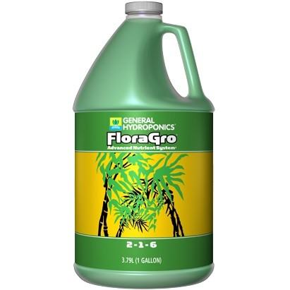 GH 植物相 Gro 3.78L