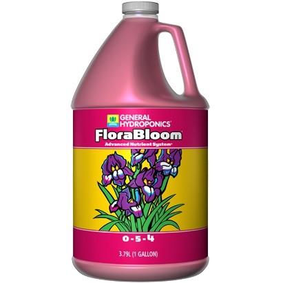 GH 植物相 Bloom 3.78L