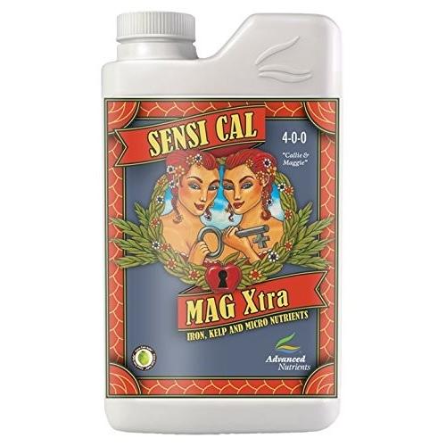 お買得ケース購入 Sensi Cal-Mag Xtra 4L