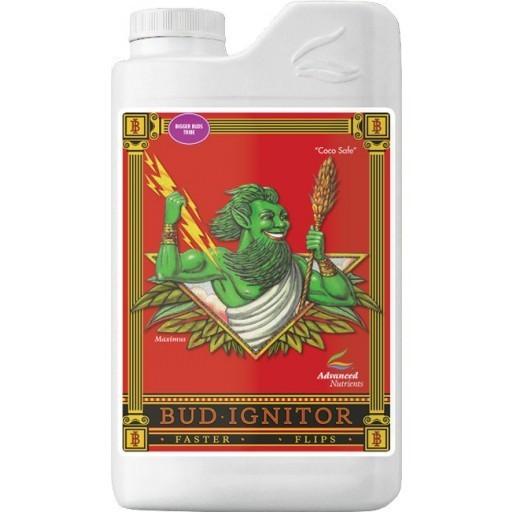 新作＊ Bud Ignitor 4L