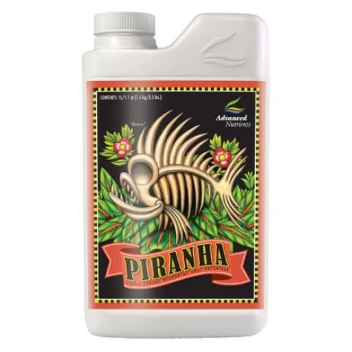 Piranha 4L 花、ガーデニング-園芸用品-肥料、薬品