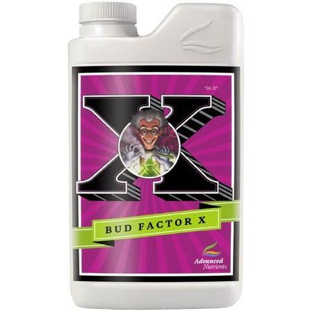 Bud Factor X 1L｜growshopreal