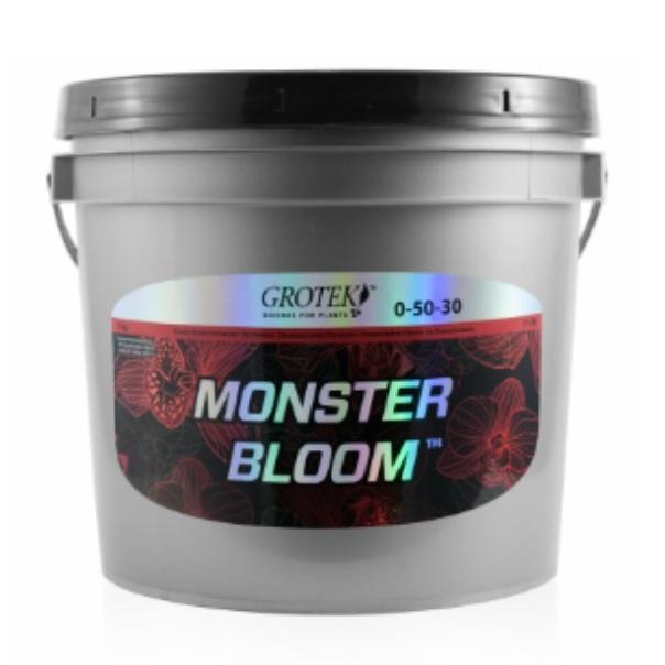 Monster Bloom 10kg : Flora Farm - 通販 - Yahoo!ショッピング