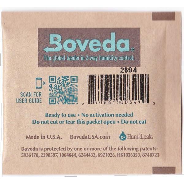 Boveda 58% 調湿剤 67g : Flora Farm - 通販 - Yahoo!ショッピング