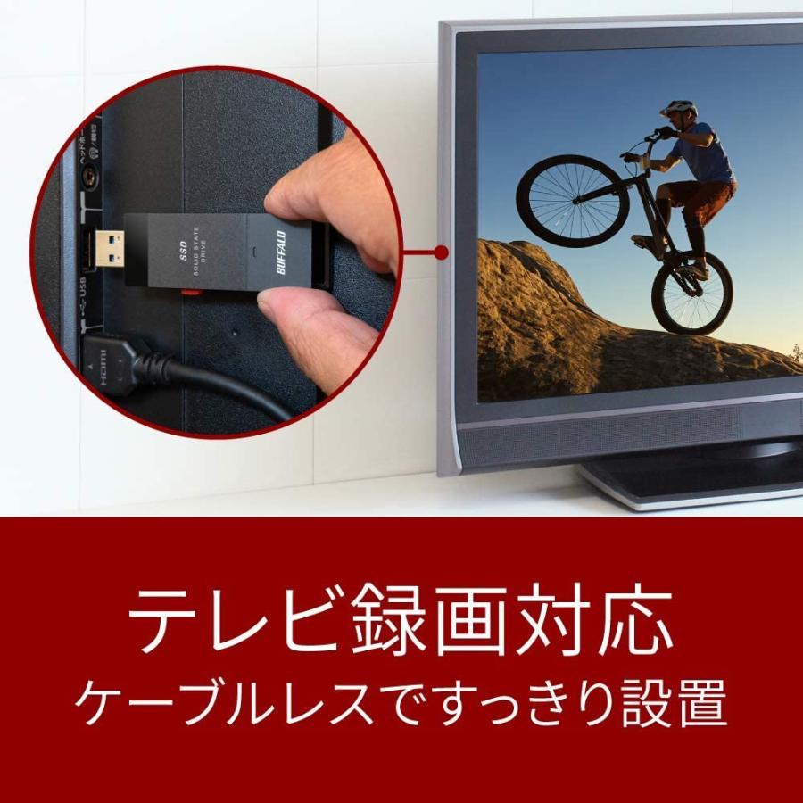 バッファロー SSD 外付け 1.0TB 超小型 コンパクト ポータブル バッファロー SSD 外付け 1.0TB 超小型 コンパクト ポータブル