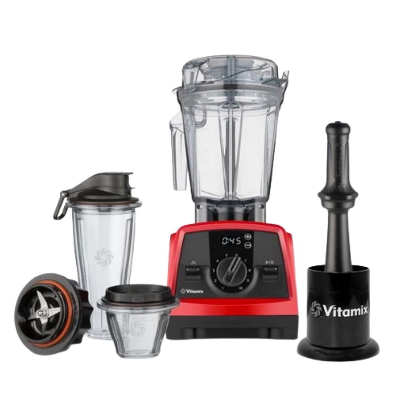 Vitamix 【正規品】≪メーカー直送≫ バイタミックス オプションセット  