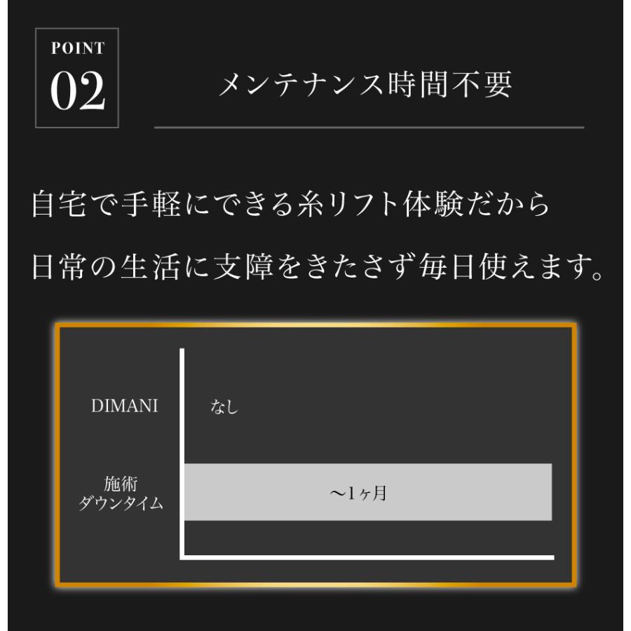 新発売 /【Dimani】 美顔器 エレクトロポレーション ENI × RF 新発売 /【Dimani】 美顔器 エレクトロポレーション ENI × RF
