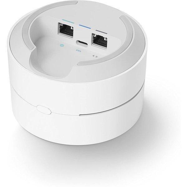 WiFiルーター メッシュ Google GA00157JP メッシュネットワーク対応 グーグル ワイファイ WiFi PR