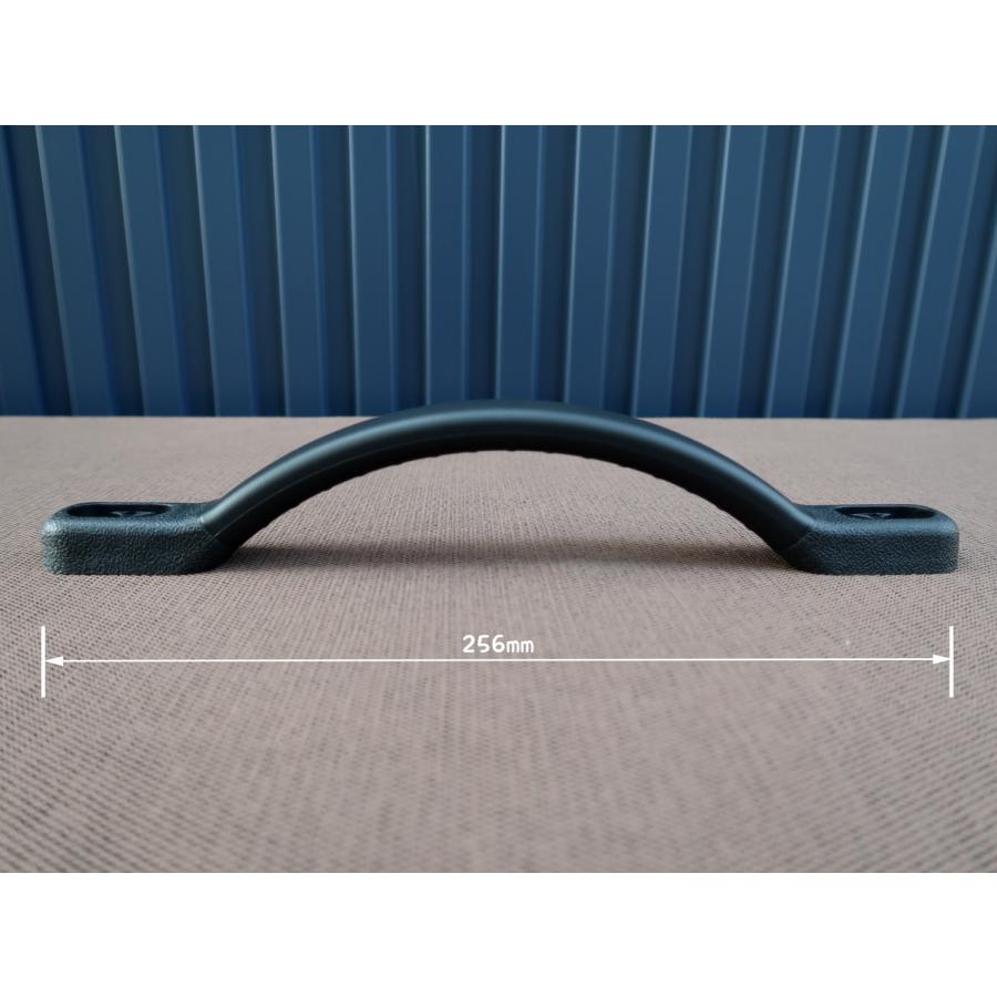 ヤマハ純正 互換品 ハンドレール ブラック PP : Groxi marine ヤマハ純正 互換品 ハンドレール ブラック PP : Groxi marine