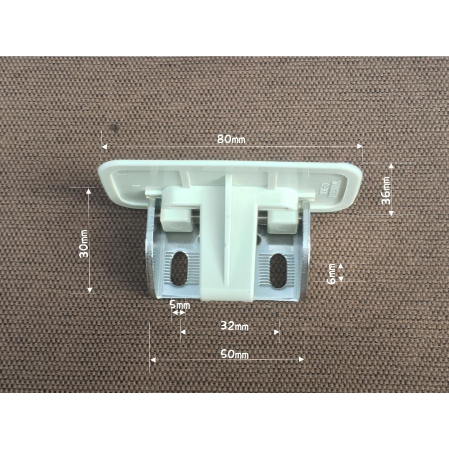 ヤマハ純正 互換品 ハッチロック : Groxi marine ヤフー店 - 通販