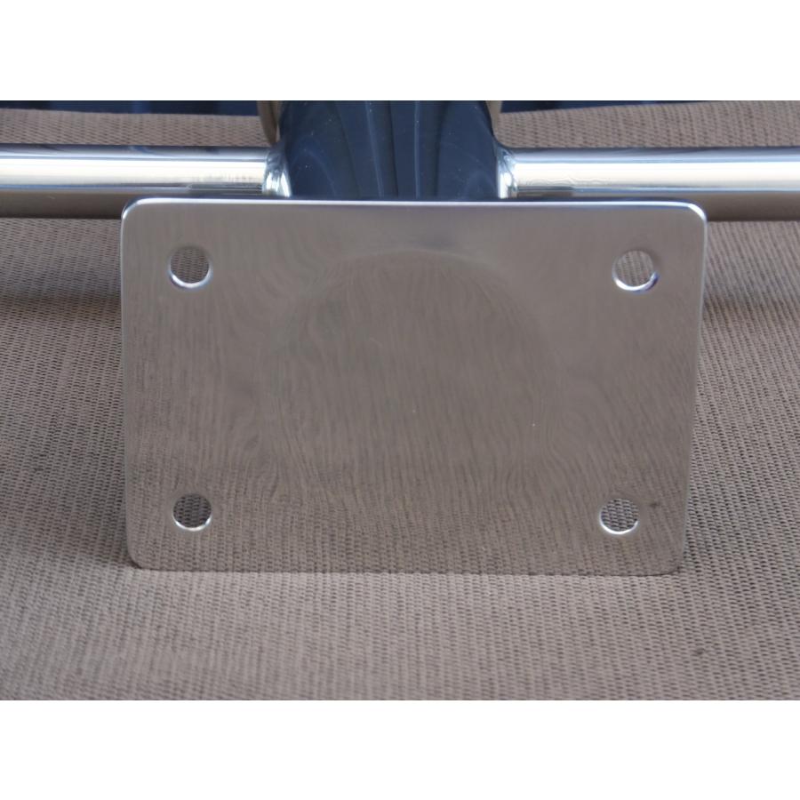 クロスビット200×200 ステンレス製 日本製 : Groxi marine ヤフー店