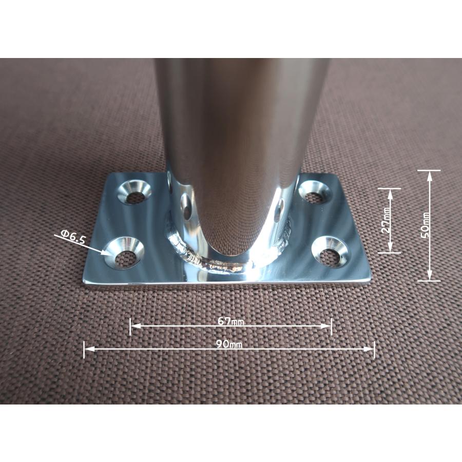 クロスビット100 2個セット ステンレス製 日本製 : Groxi marine