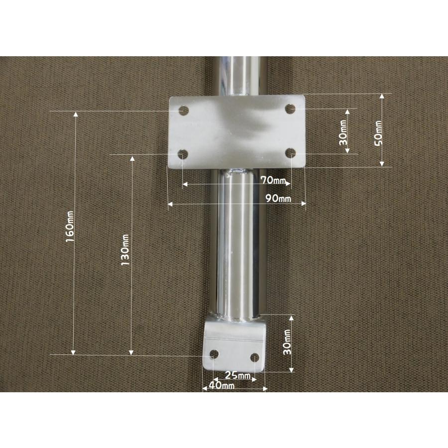 側面用クロスビット : Groxi marine ヤフー店 - 通販 - Yahoo!ショッピング