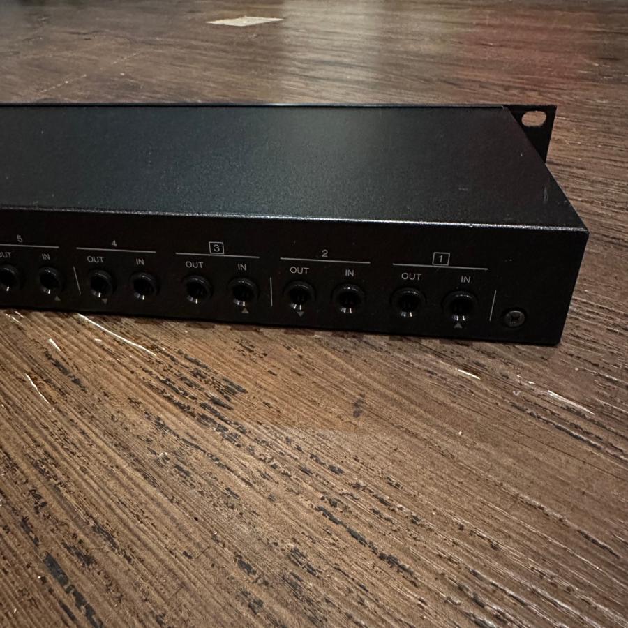 KAWAI Kawai EQ-8 Equalizer イコライザー カワイ -a015