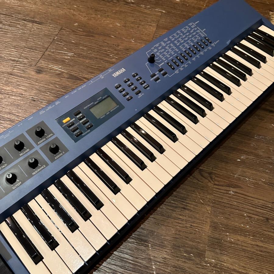 YAMAHA Yamaha CS1X Synthesizer ヤマハ シンセサイザー -a034 YAMAHA Yamaha CS1X Synthesizer ヤマハ シンセサイザー -a034
