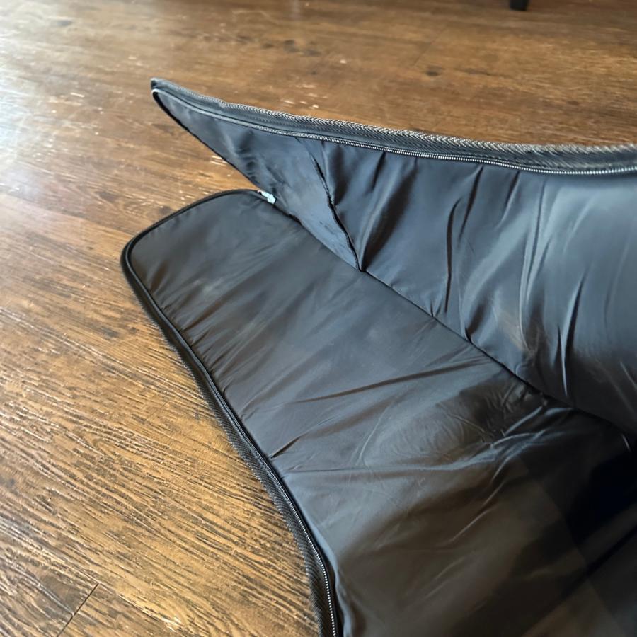 Godin ギグバッグ エレキギター用 ソフトケース ギグケース