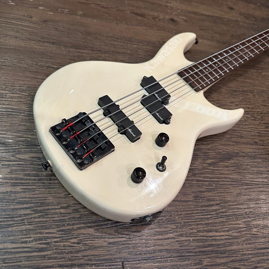 AriaproII Vanguard Series Electric Bass エレキベース アリア -a048の画像
