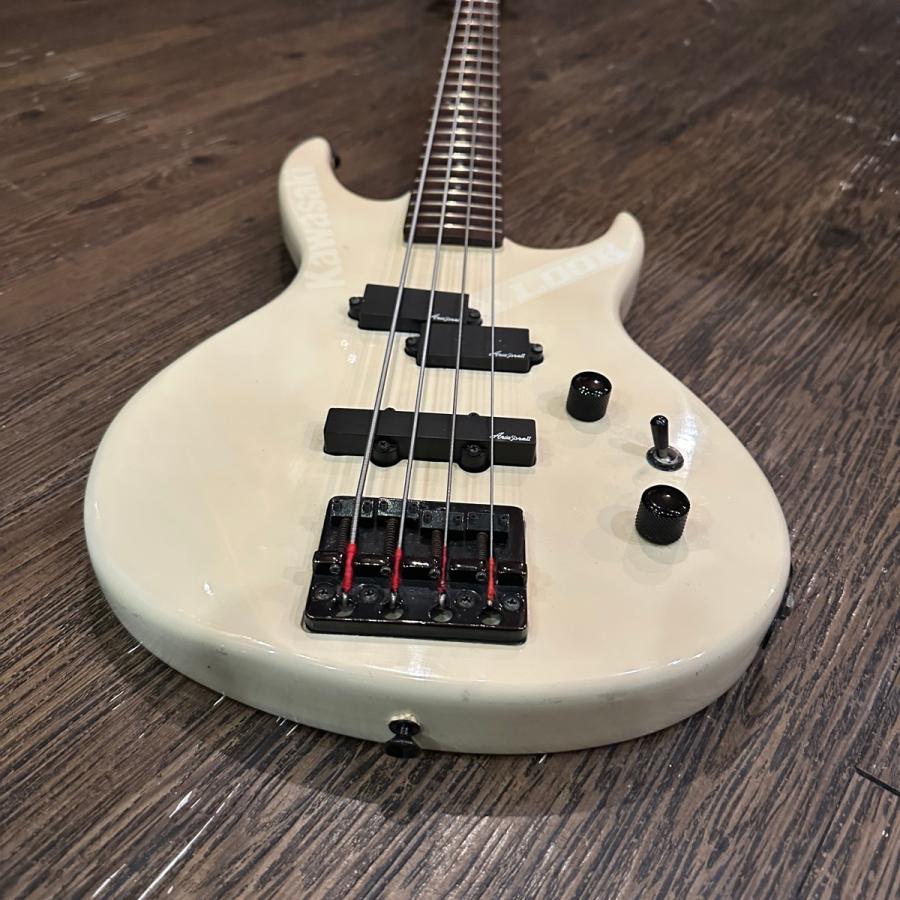 AriaproII Vanguard Series Electric Bass エレキベース アリア -a048の画像