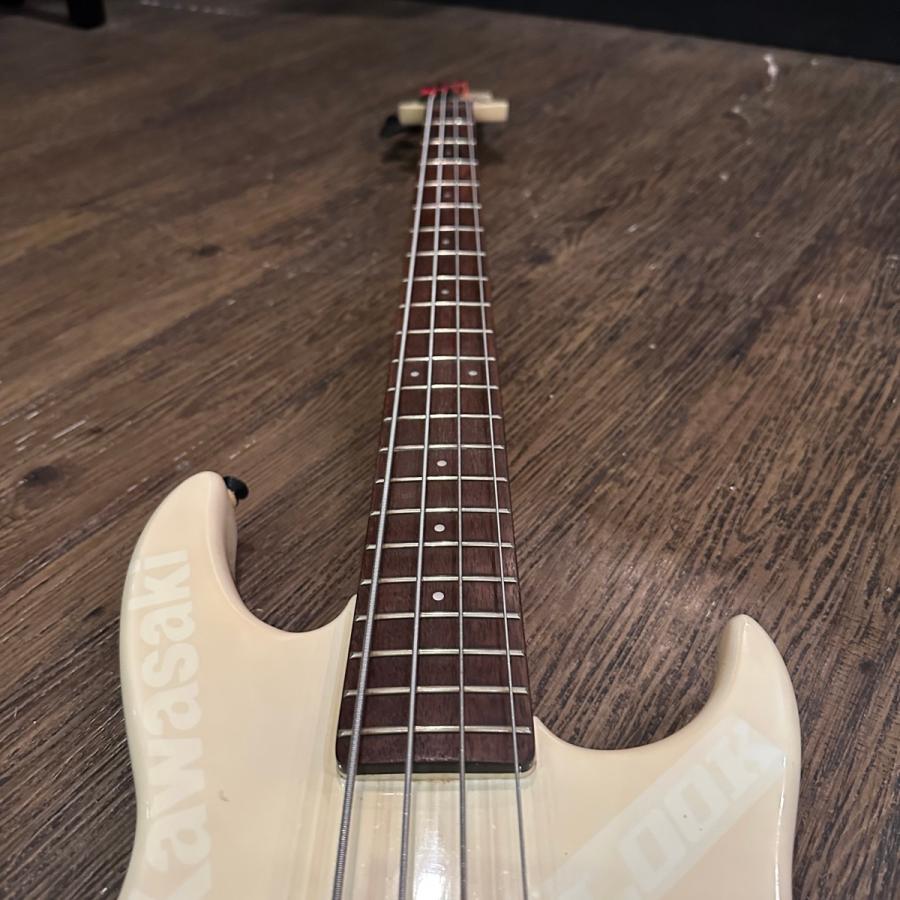 AriaproII Vanguard Series Electric Bass エレキベース アリア -a048の画像