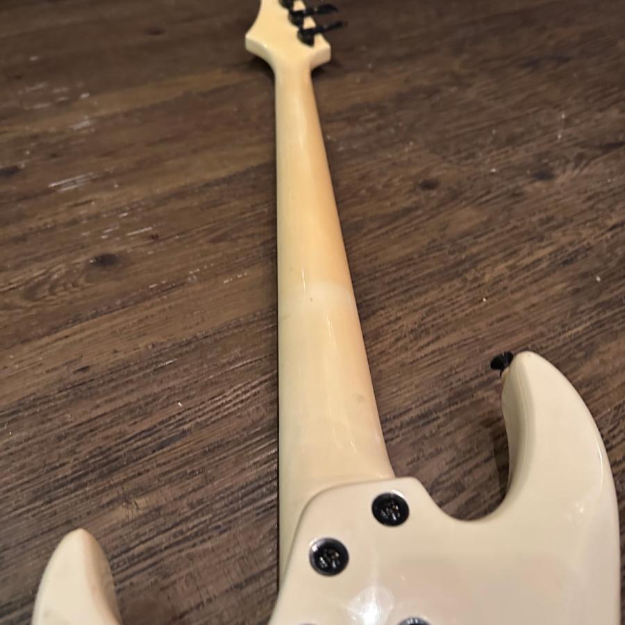 AriaproII Vanguard Series Electric Bass エレキベース アリア -a048の画像