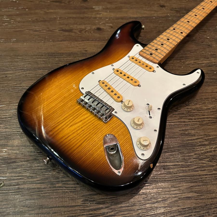 Fresher Stratocaster Type Electric Guitar エレキギター フ