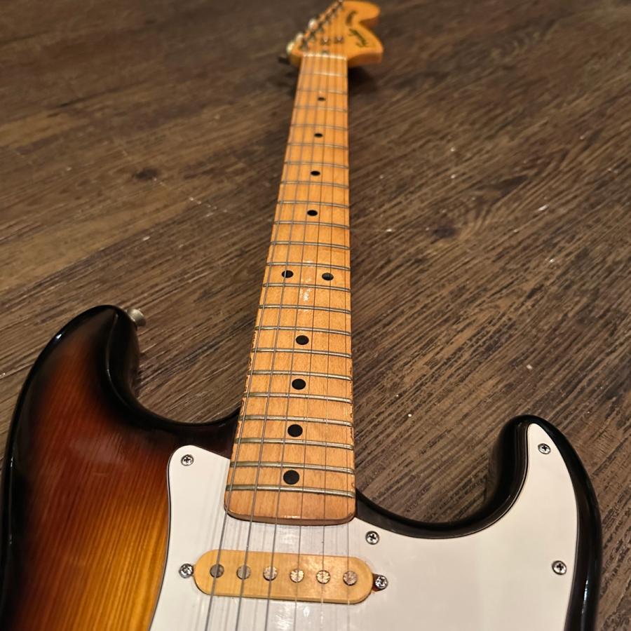 Fresher Stratocaster Type Electric Guitar エレキギター フ Fresher Stratocaster Type Electric Guitar エレキギター フ