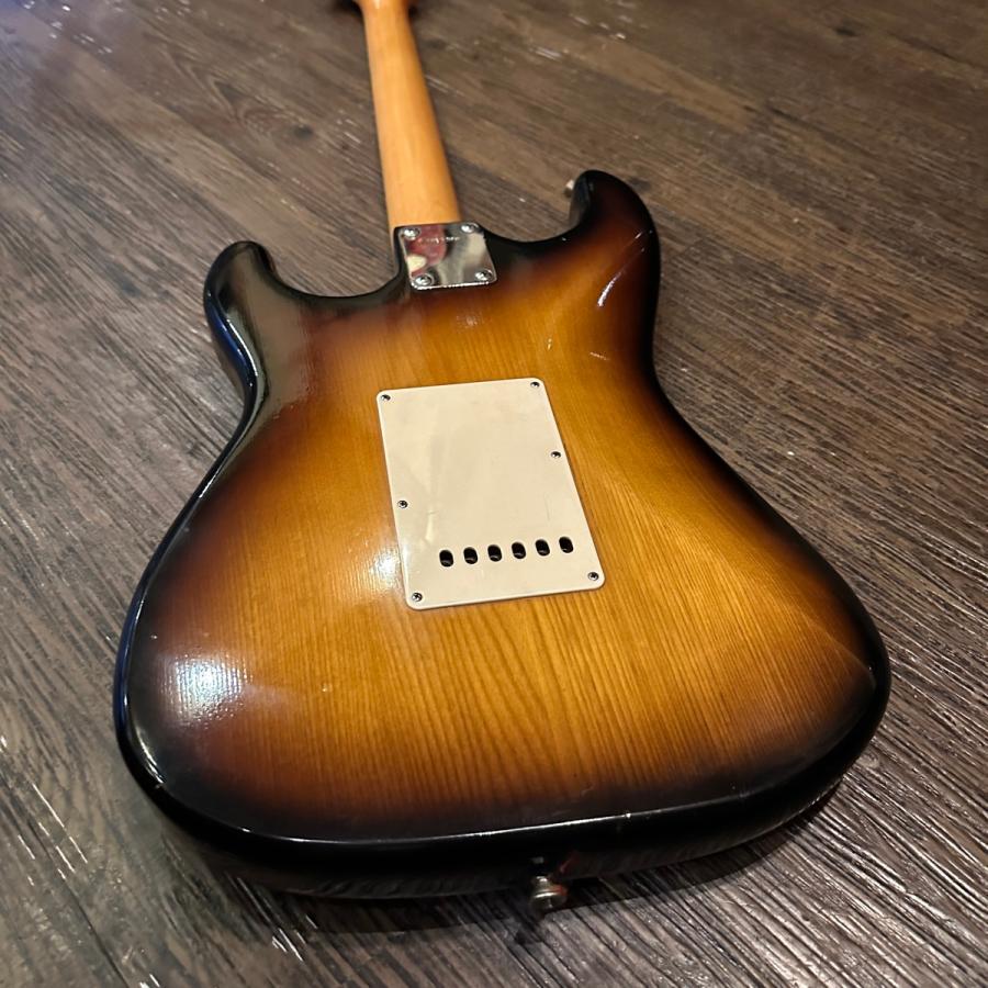 Fresher Stratocaster Type Electric Guitar エレキギター フ
