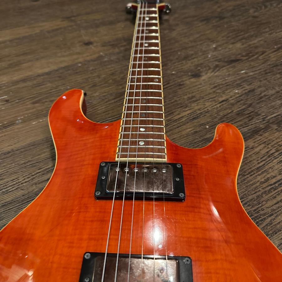 Chatting Bird PRS Shape Electric Guitar エレキギター -a056
