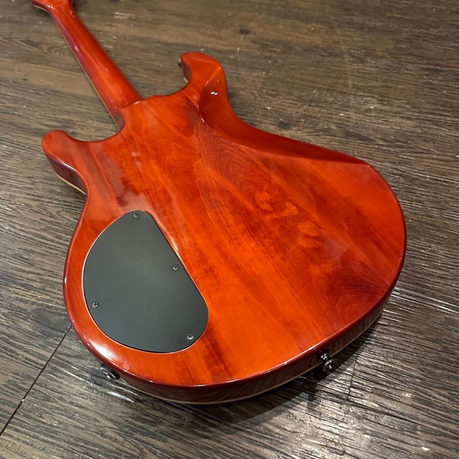 Chatting Bird PRS Shape Electric Guitar エレキギター -a056