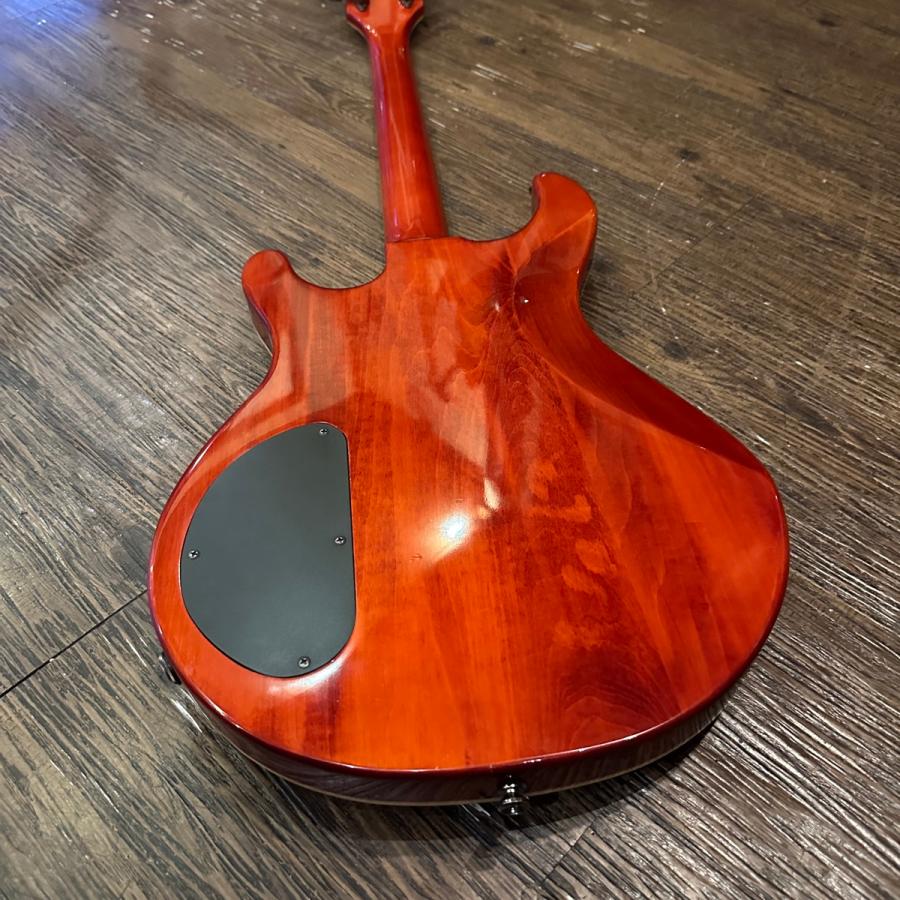 Chatting Bird PRS Shape Electric Guitar エレキギター -a056