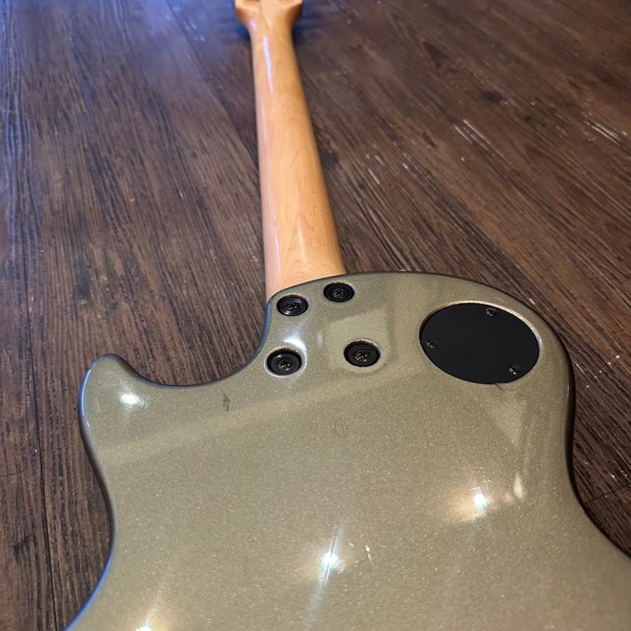 FERNANDES Burny LG-480 Les Paul Type Electric Guitar エレキ