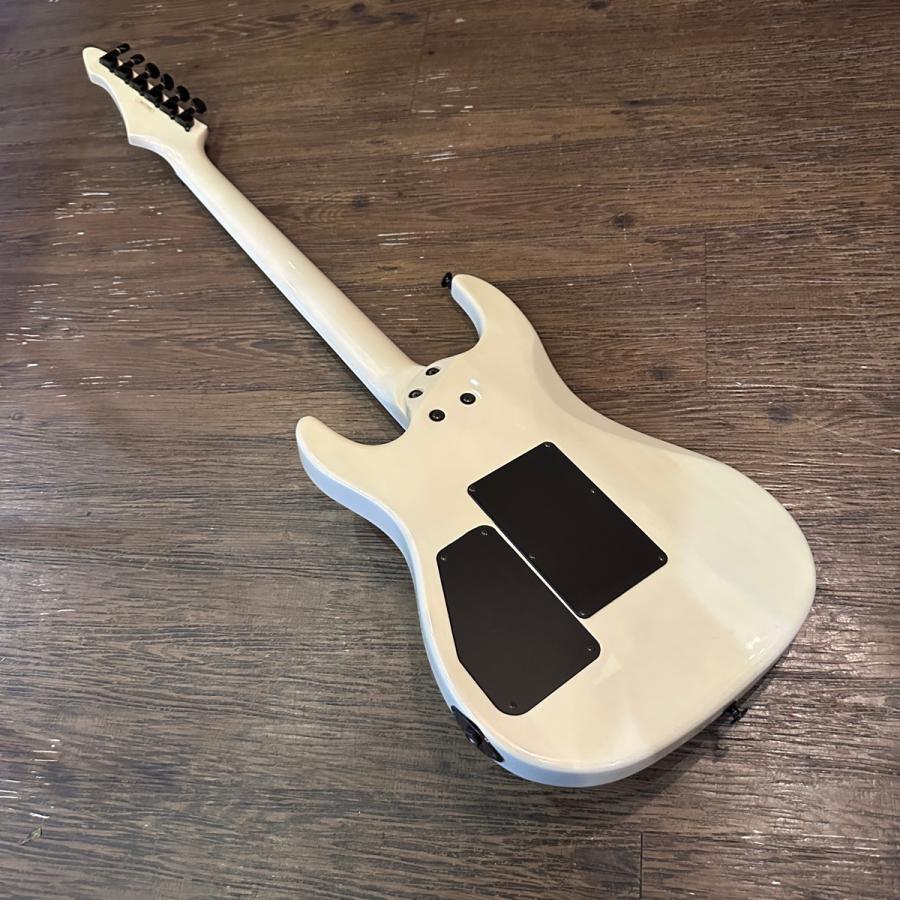 ギター Aria Pro II TEX-35 Aria Pro II TEX-35 作業開始 | ギターいじりは楽しい！